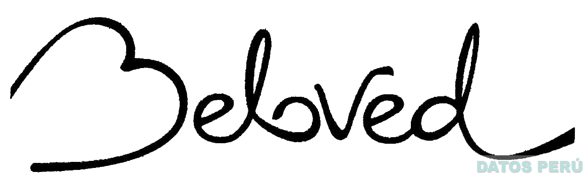 BELOVED