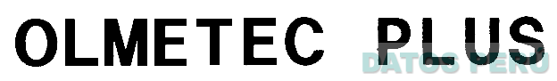 OLMETEC PLUS