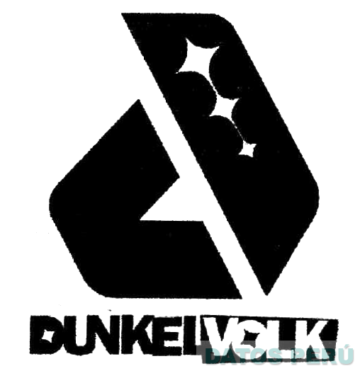 DUNKELVOLK