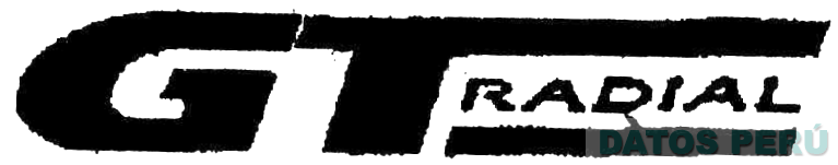 GT RADIAL