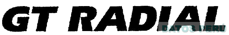 GT RADIAL