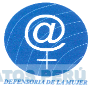 DEFENSORIA DE LA MUJER