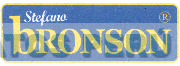 STEFANO BRONSON