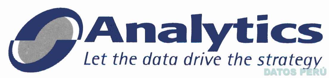 ANALYTICS LET THE DATA DRIVE THE STRATEGY