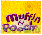 MUFFIN & POOCH