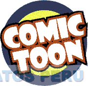 COMIC TOON