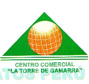 CENTRO COMERCIAL LA TORRE DE GAMARRA