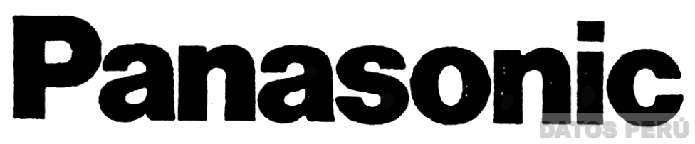 PANASONIC