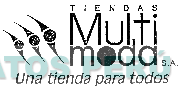 TIENDAS MULTIMODA S.A. UNA TIENDA PARA TODOS