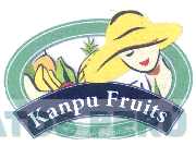 KANPU FRUITS FRUTAS DESHIDRATADAS