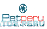 PETPERU RECYCLED PRODUCTS FOR EXPORT