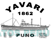 YAVARI 1862 PUNO