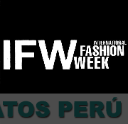 IFW INTERNATIONAL FASHION WEEK
