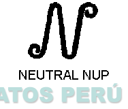 NEUTRAL NUP