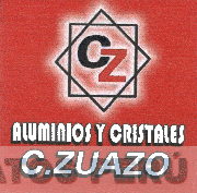 CZ ALUMINIOS Y CRISTALES C.ZUAZO