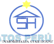 SH INMOBILIARIA STAR HOUSE