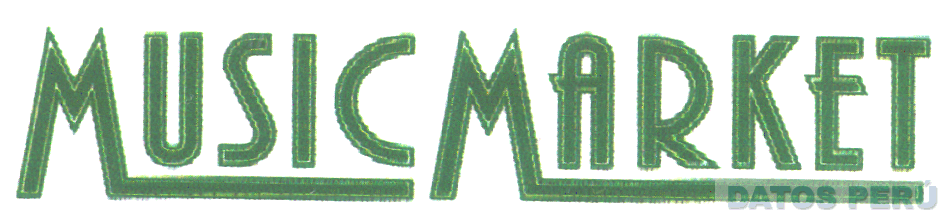 MUSICMARKET