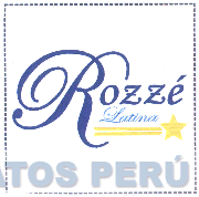 ROZZE LATINA