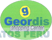 G GEORDIS SHOPPING CENTER