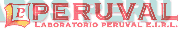 LP PERUVAL LABORATORIO PERUVAL E.I.R.L.
