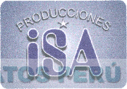 PRODUCCIONES ISA