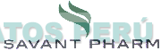 SAVANT PHARM