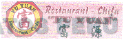 FU YUAN RESTAURANT-CHIFA