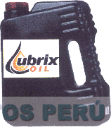 LUBRIX OIL