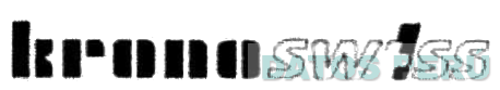 KRONOSWISS