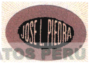 JOSE L. PIEDRA