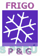 FRIGO P&G
