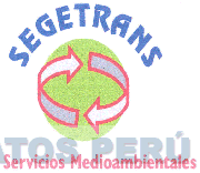 SEGETRANS SERVICIOS MEDIOAMBIENTALES