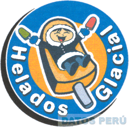 HELADOS GLACIAL