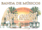 BANDA DE MUSICOS AUTENTICOS ORIGINALES SUPERAMAUTAS