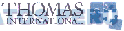THOMAS INTERNATIONAL