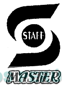 S STAFF MASTER