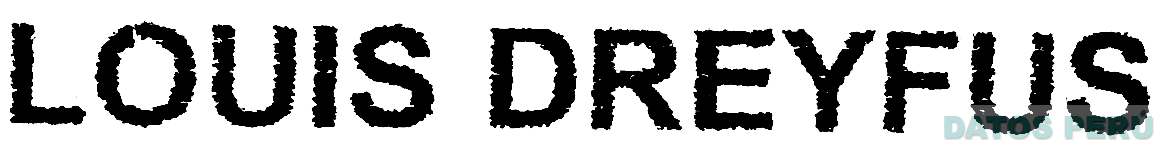 LOUIS DREYFUS