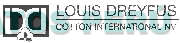 LOUIS DREYFUS COTTON INTERNATIONAL NV