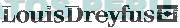 LOUIS DREYFUS