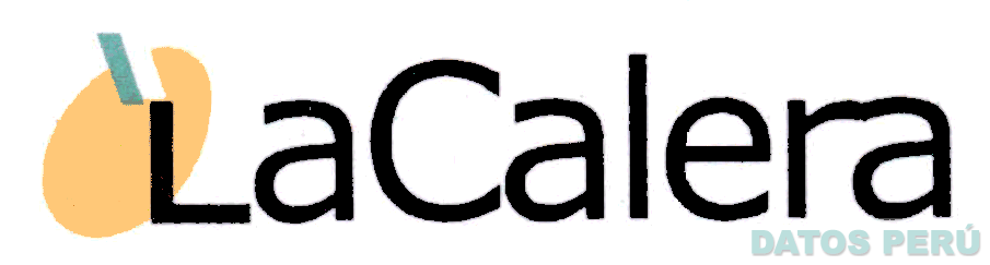 LA CALERA