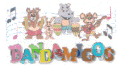 BANDAMIGOS