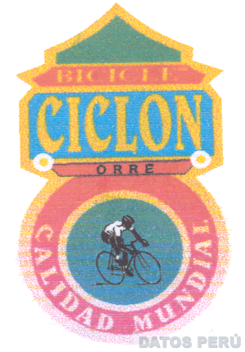 CICLON ORRE