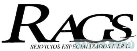 RAGS SERVICIOS ESPECIALIZADOS E.I.R.L.
