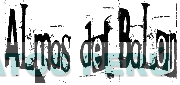 ALMAS DEL BALON