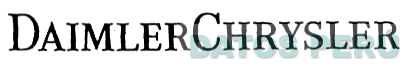 DAIMLERCHRYSLER