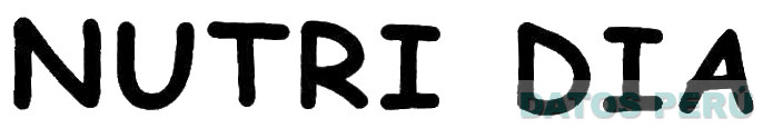 NUTRI DIA