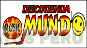 DISCOTIENDA MUSIC MUNDO