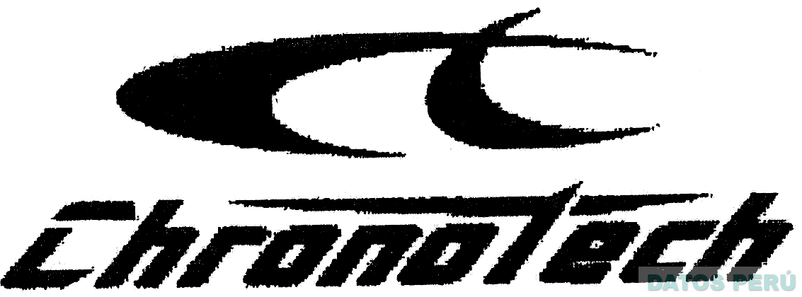C CHRONOTECH