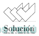 SOLUCION FINANCIERA DE CREDITO DEL PERU