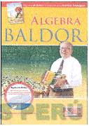 ALGEBRA BALDOR GRUPO EDITORIAL PATRIA